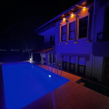 Villa Kargicak *