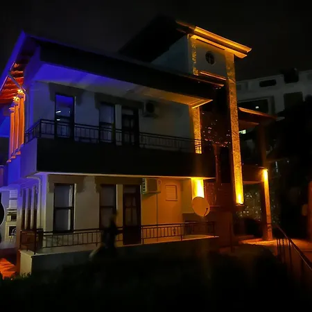 Kargicak Villa Alanya