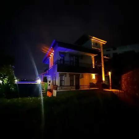 Kargicak Villa
