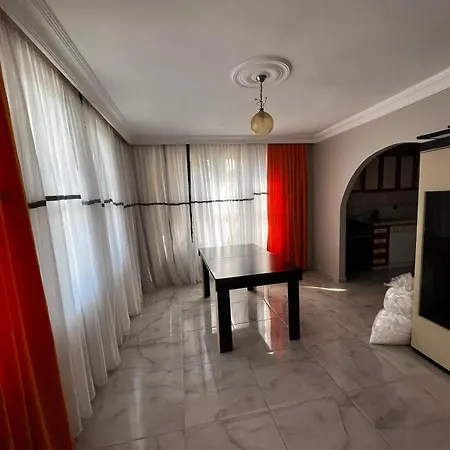 Kargicak Alanya