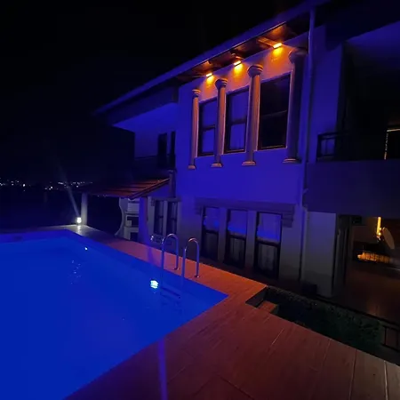 Kargicak Alanya
