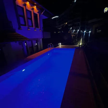 Kargicak Alanya