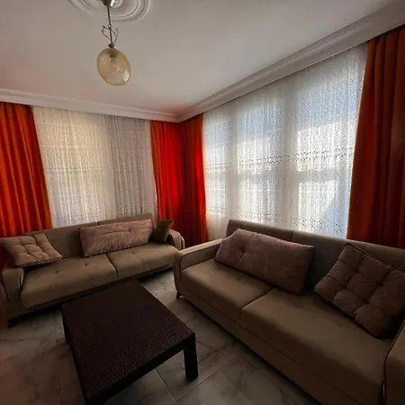 Kargicak Villa