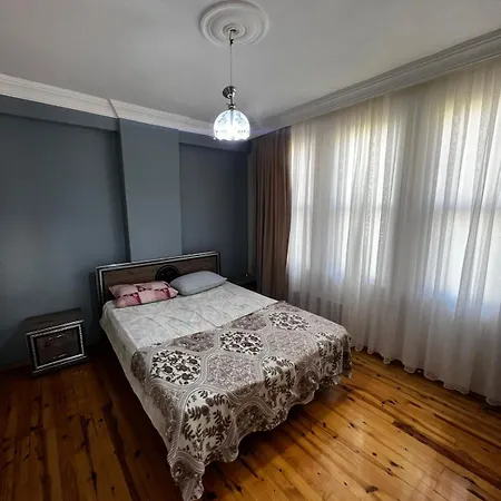 Kargicak Vila