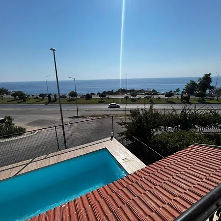 Vila Kargicak