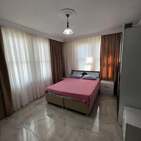 Vila Kargicak Alanya